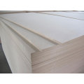 Plain MDF Sheet 4x8ft